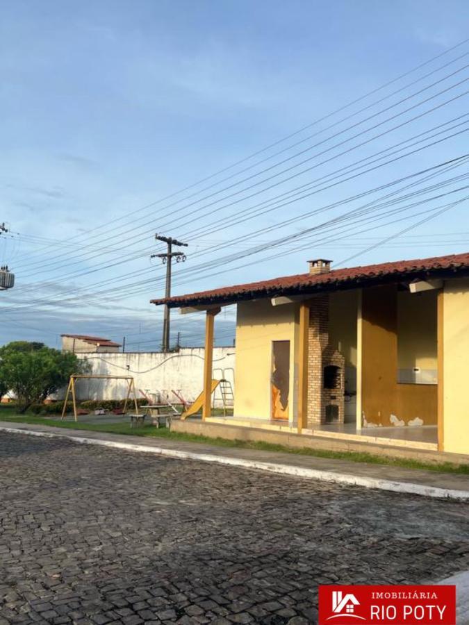 Casa de Condomínio à venda com 3 quartos - Foto 4