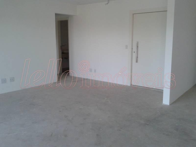 Apartamento à venda com 4 quartos, 248m² - Foto 2