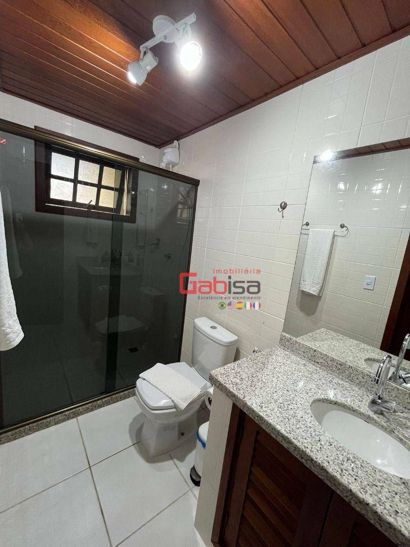 Casa de Condomínio à venda com 3 quartos, 60m² - Foto 15