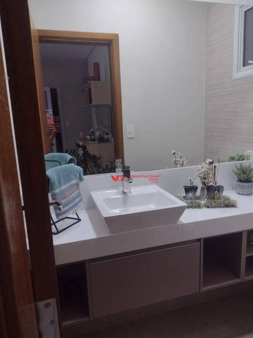 Sobrado à venda com 3 quartos, 164m² - Foto 17