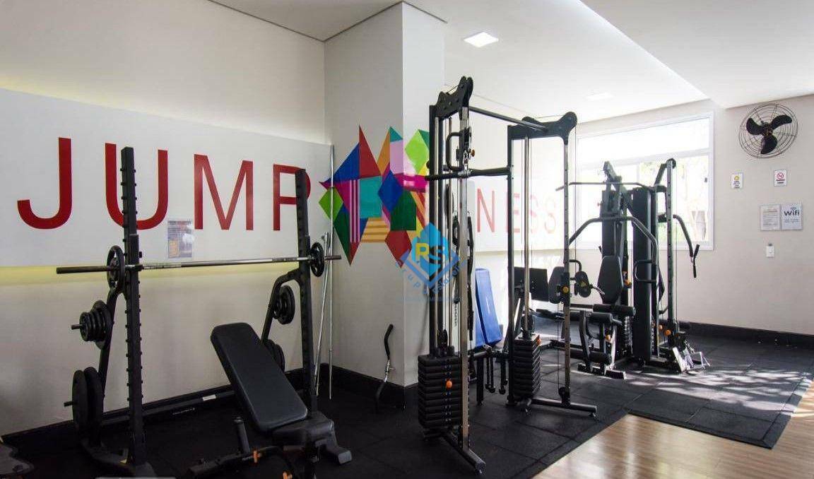 Apartamento à venda com 3 quartos, 106m² - Foto 30