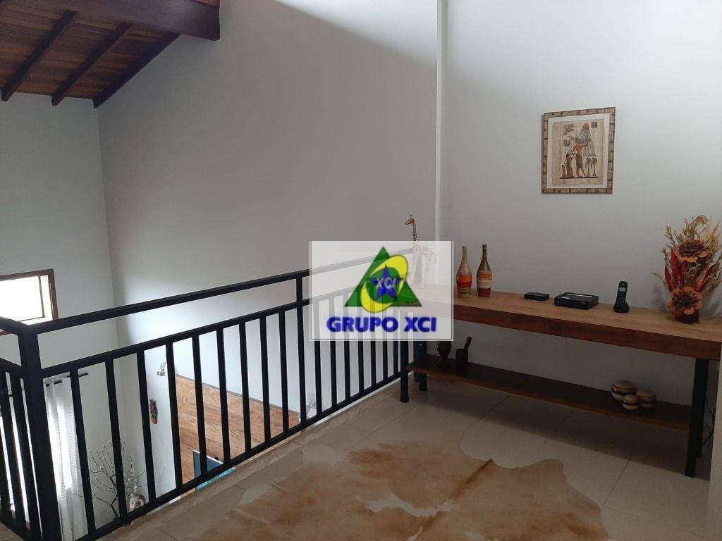 Casa à venda com 3 quartos, 270m² - Foto 21