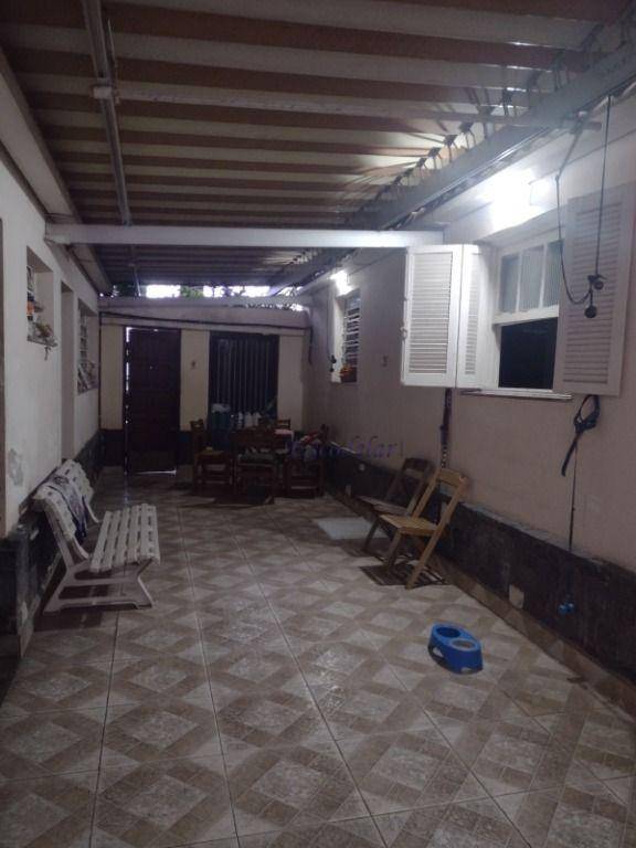 Sobrado à venda com 5 quartos, 350m² - Foto 27