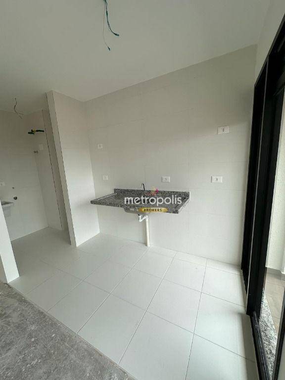 Apartamento à venda com 2 quartos, 44m² - Foto 6