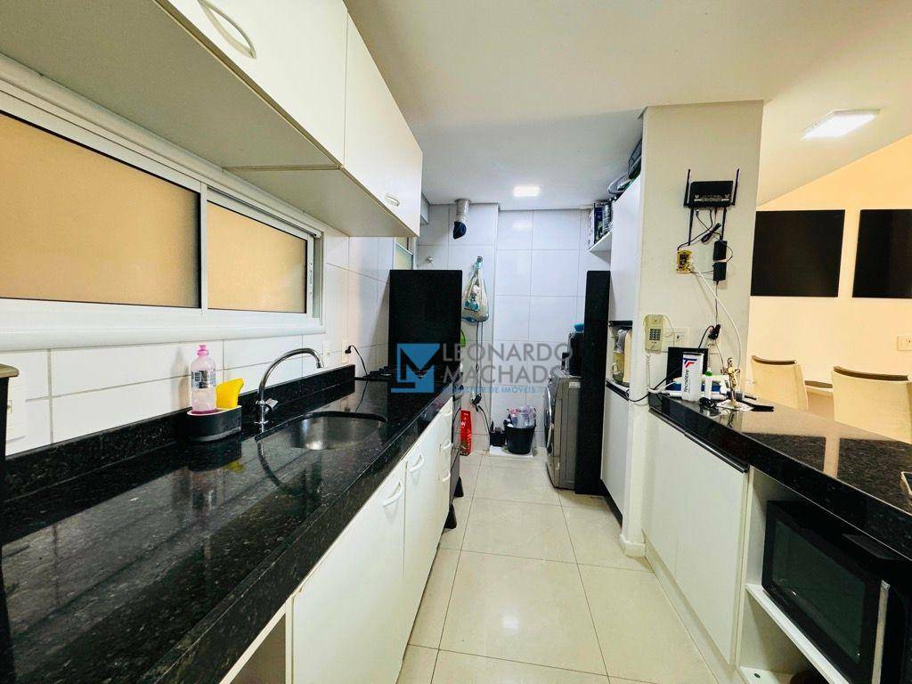 Apartamento à venda com 3 quartos, 82m² - Foto 14