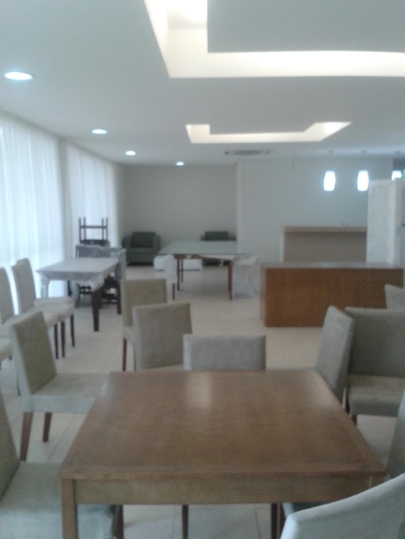 Apartamento à venda com 3 quartos, 63m² - Foto 8