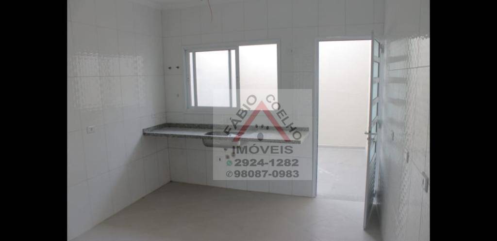 Sobrado à venda com 3 quartos, 98m² - Foto 14