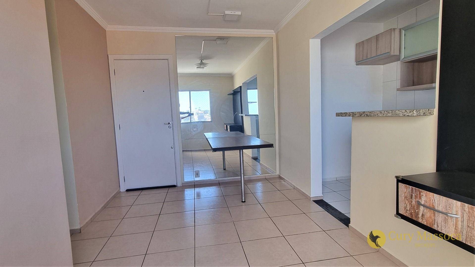 Apartamento à venda com 2 quartos, 52m² - Foto 4