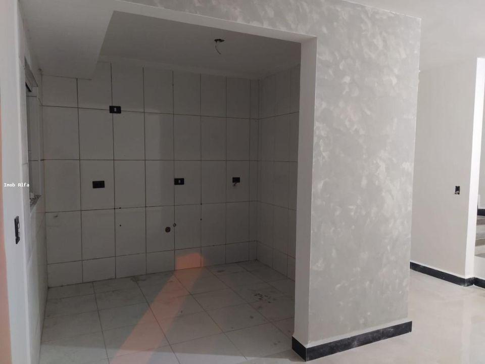 Casa de Condomínio à venda com 2 quartos, 100m² - Foto 3