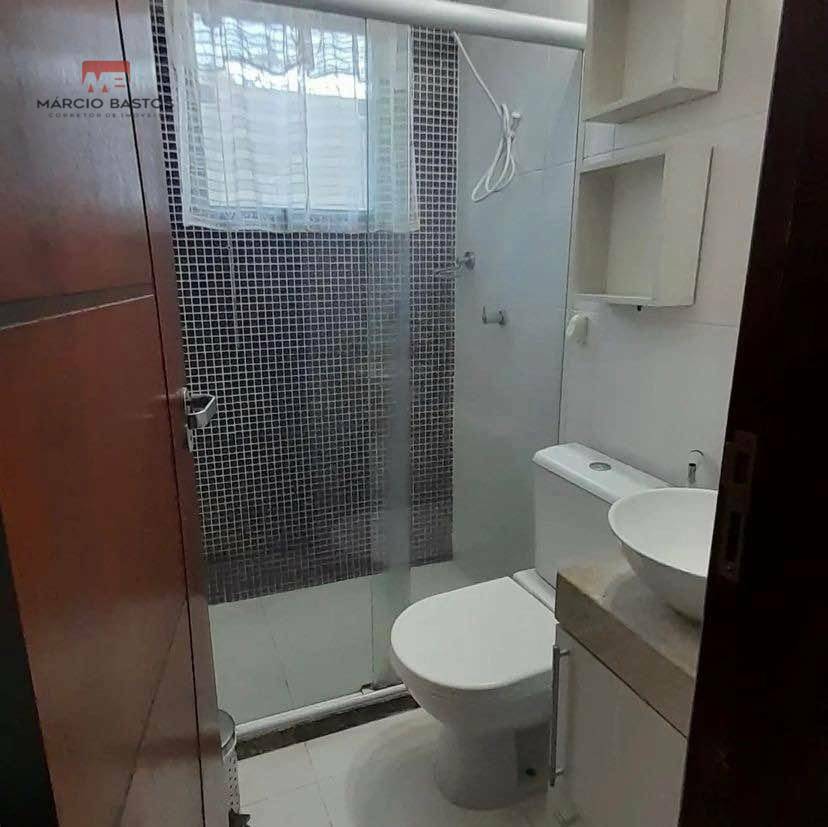 Casa de Condomínio à venda com 2 quartos, 90m² - Foto 9