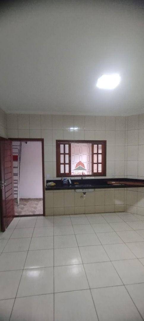 Casa, 2 quartos, 70 m² - Foto 4