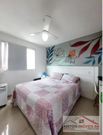 Apartamento à venda com 3 quartos, 60m² - Foto 10