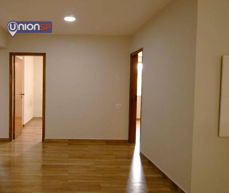 Apartamento à venda com 3 quartos, 100m² - Foto 3