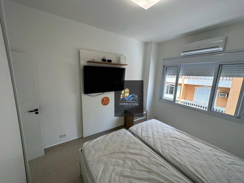 Apartamento à venda com 3 quartos, 132m² - Foto 37