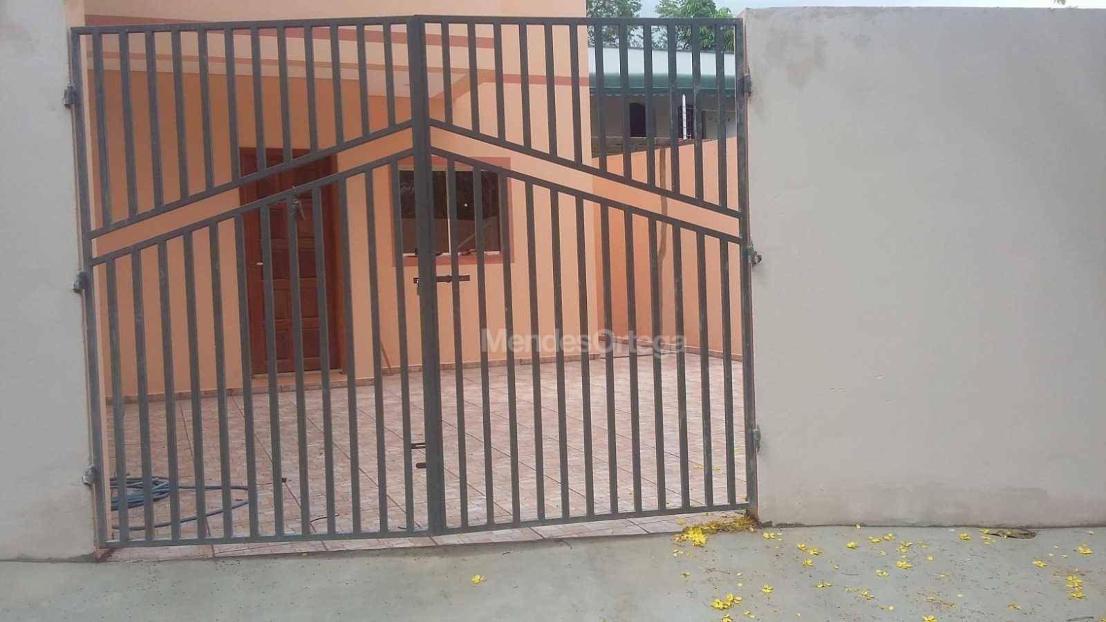 Casa de Condomínio à venda com 2 quartos, 65m² - Foto 2