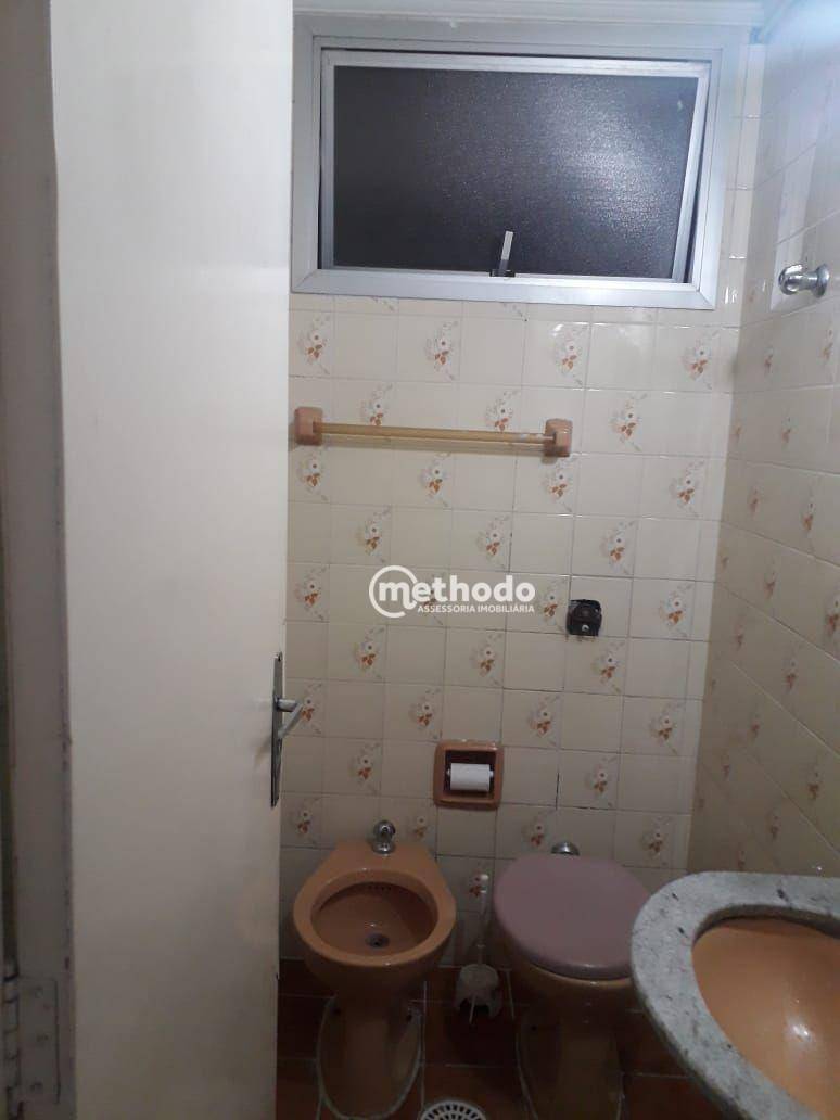 Apartamento à venda com 1 quarto, 45m² - Foto 6