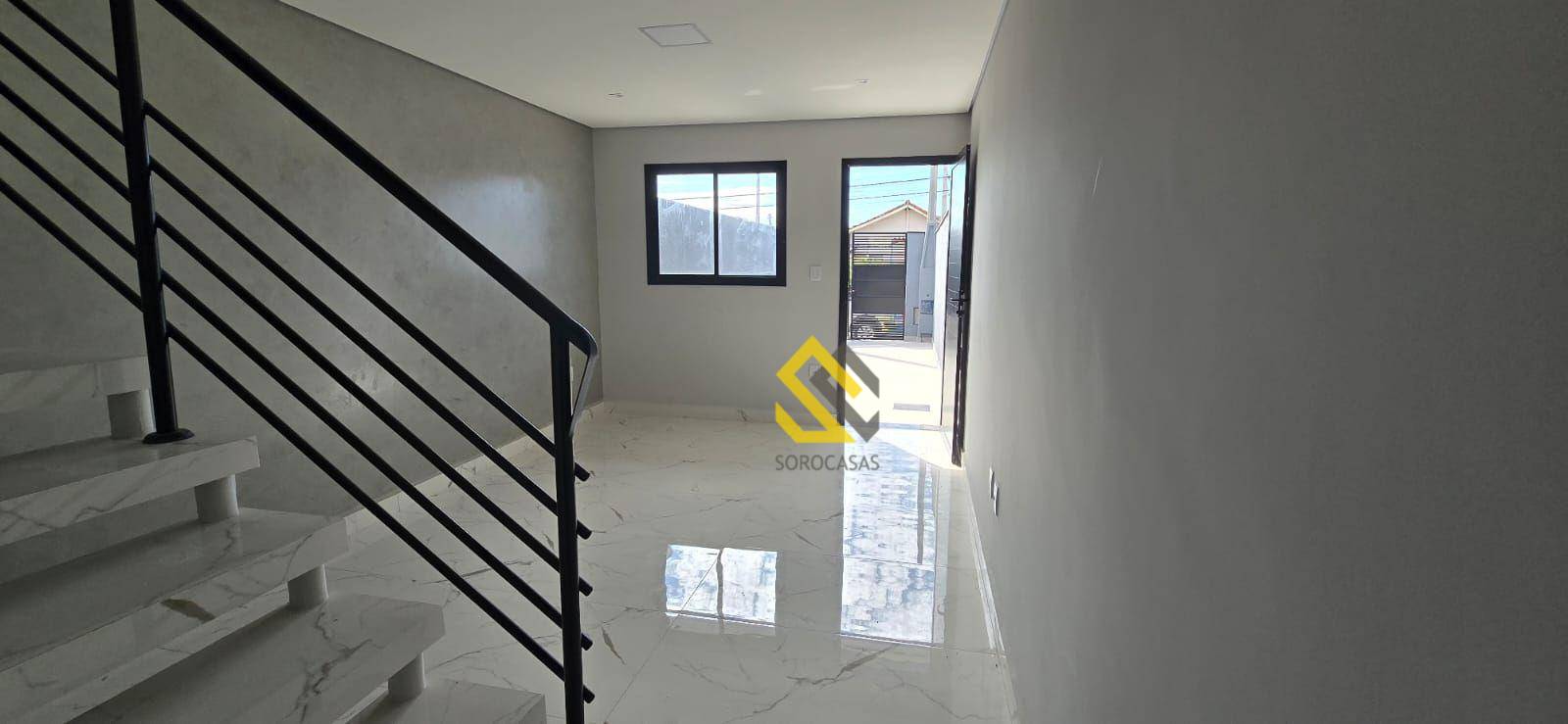 Sobrado à venda com 2 quartos, 77m² - Foto 6