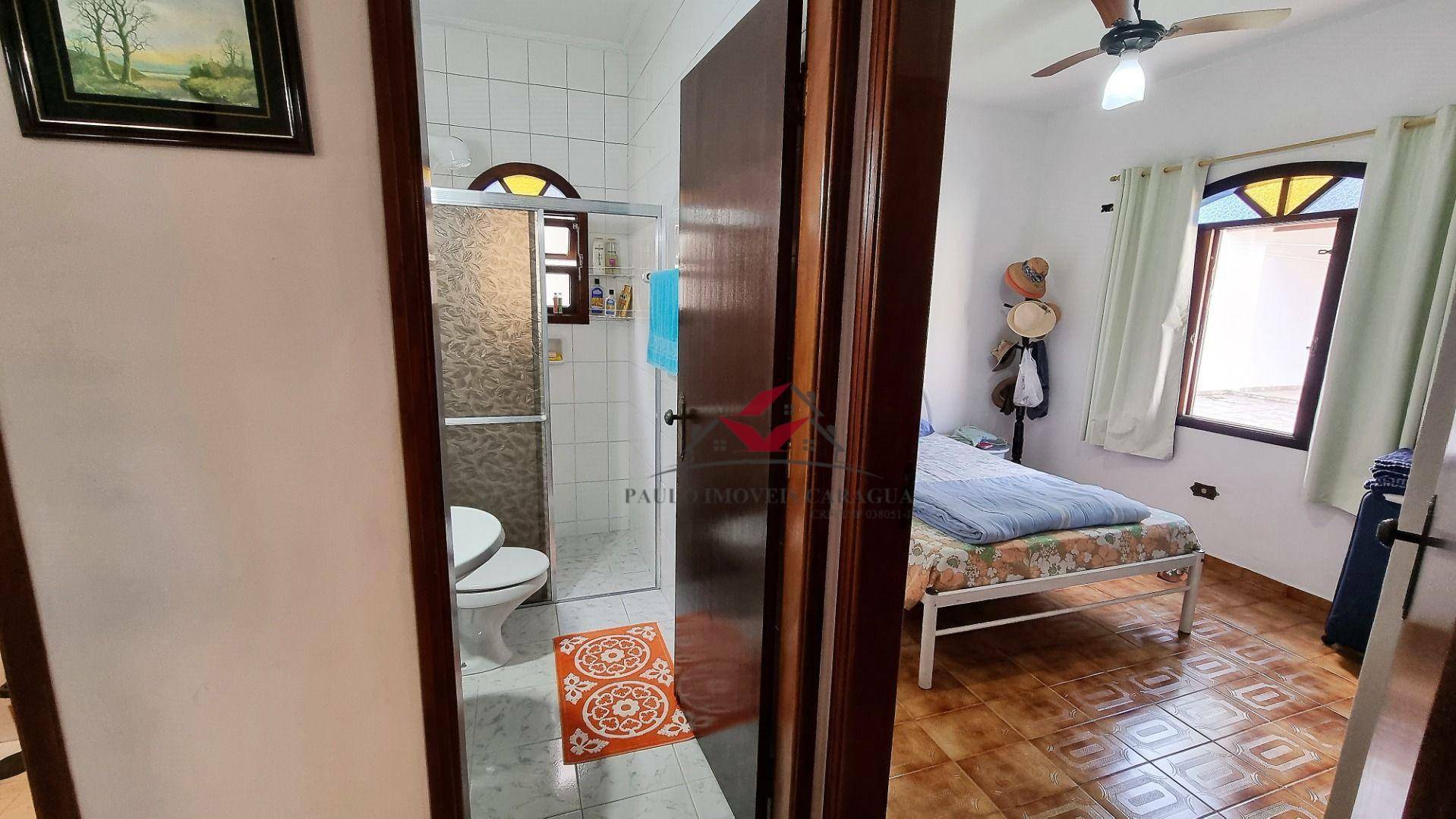 Casa à venda com 3 quartos, 186m² - Foto 18