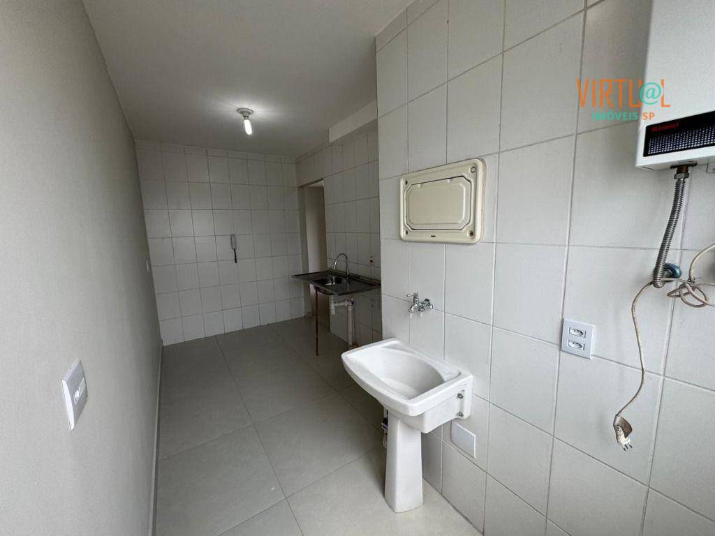 Apartamento à venda com 2 quartos, 48m² - Foto 5