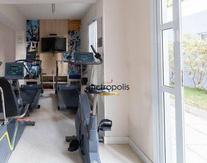 Apartamento à venda com 2 quartos, 65m² - Foto 38