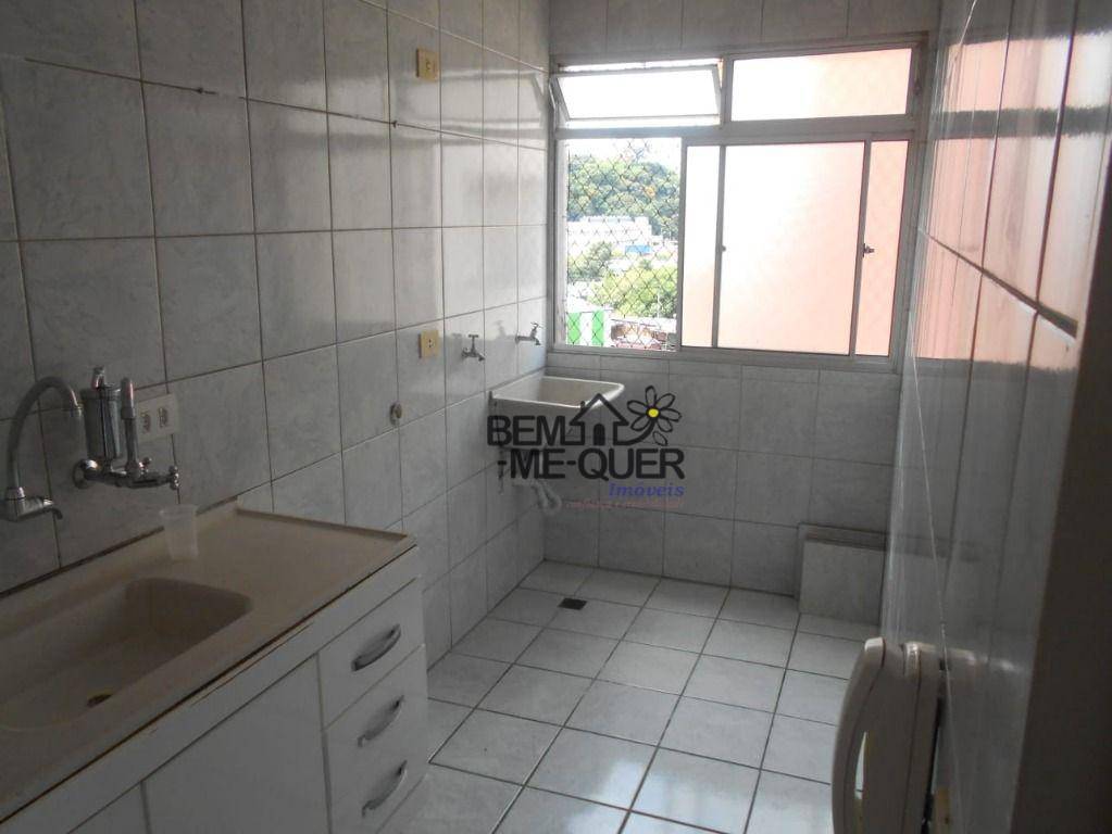 Apartamento à venda com 3 quartos, 58m² - Foto 9