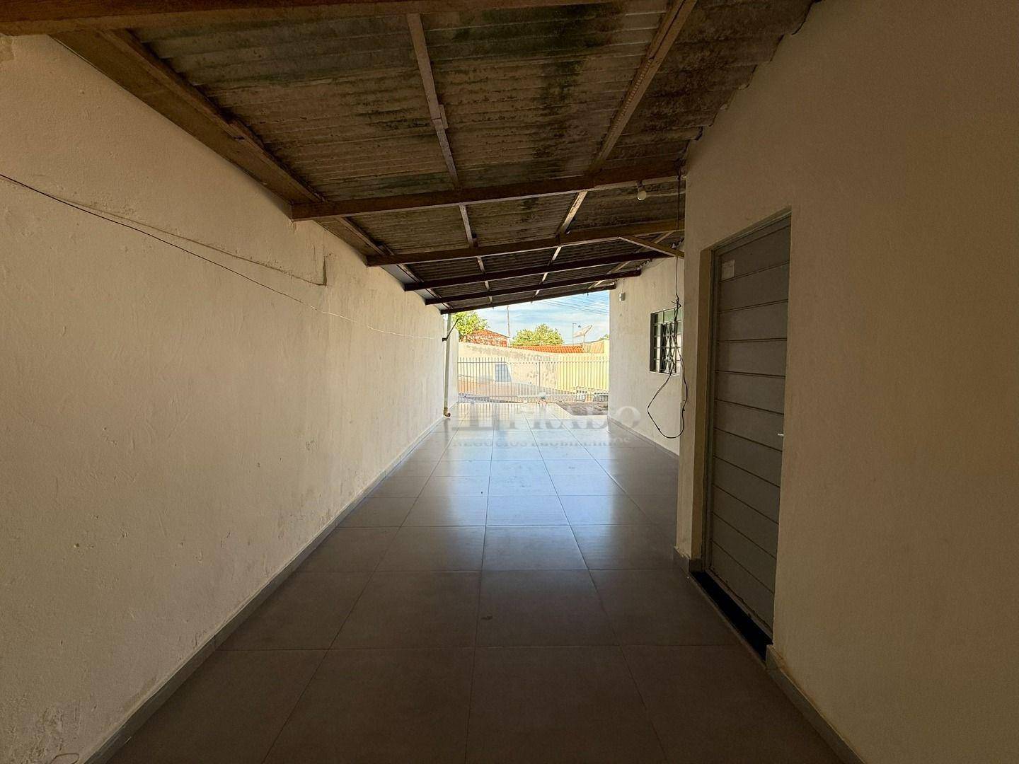 Casa, 80 m² - Foto 4