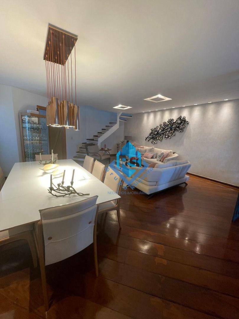Cobertura à venda com 4 quartos, 436m² - Foto 9