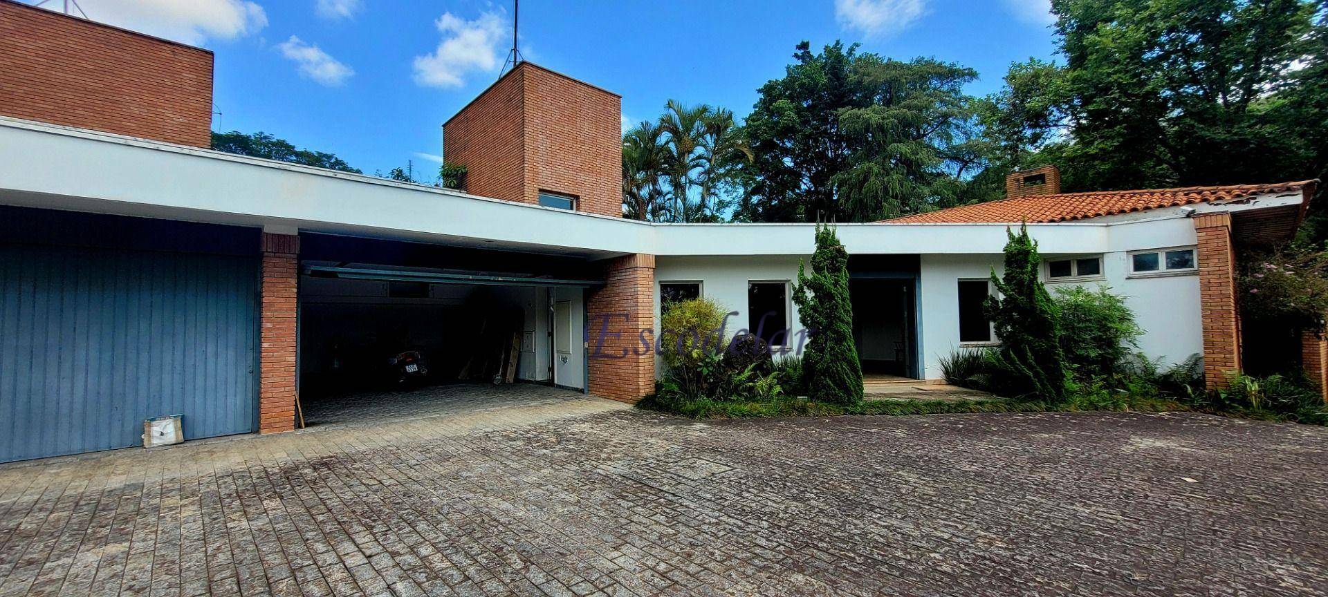 Casa à venda com 6 quartos, 800m² - Foto 3