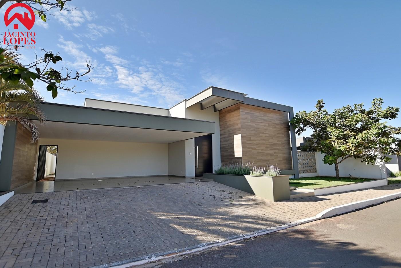 Casa de Condomínio à venda com 4 quartos, 300m² - Foto 1