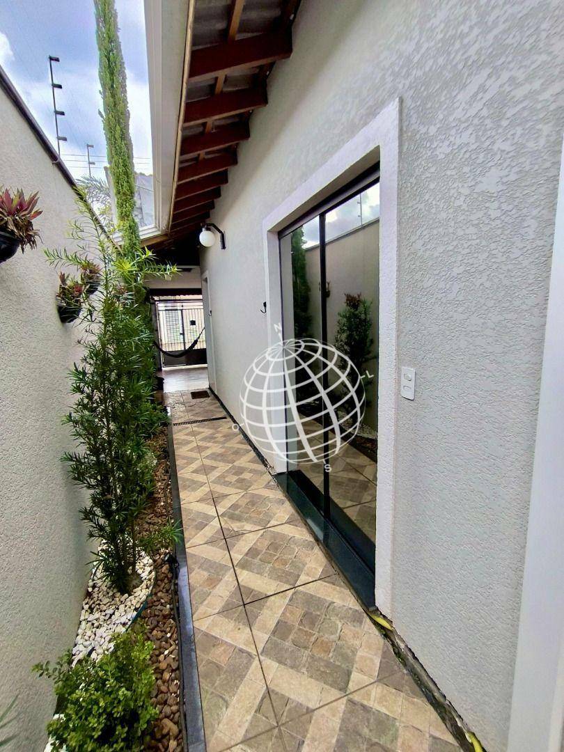 Casa à venda com 2 quartos, 100m² - Foto 10