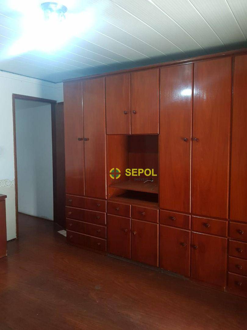 Sobrado à venda com 4 quartos, 220m² - Foto 29