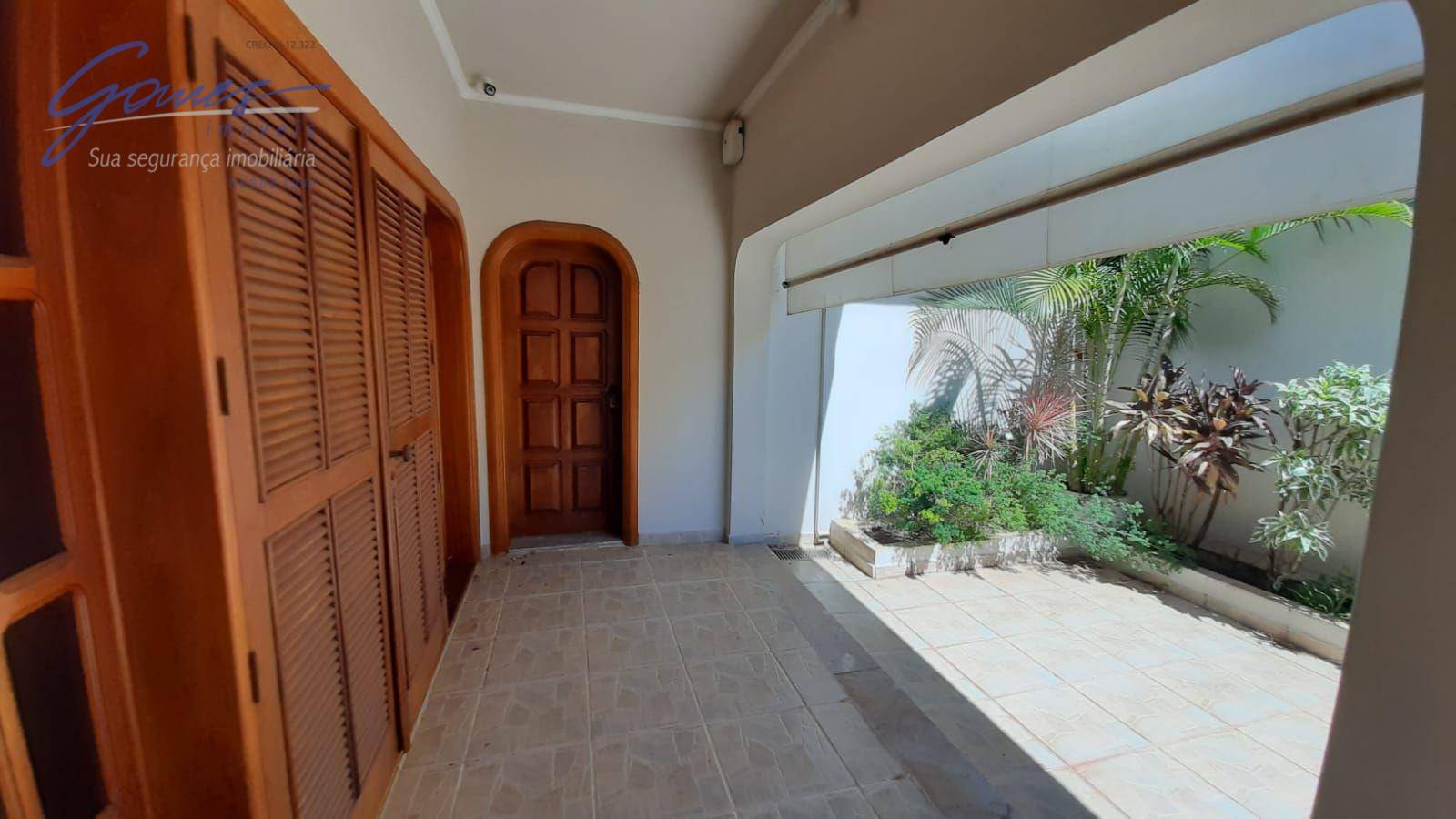 Casa à venda com 3 quartos, 348m² - Foto 30