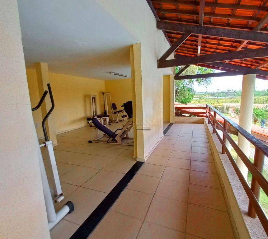 Casa de Condomínio à venda com 3 quartos, 240m² - Foto 51