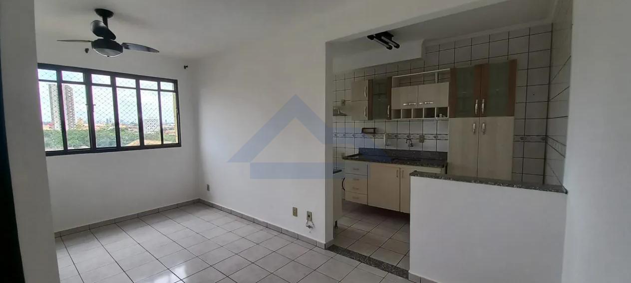 Apartamento à venda com 1 quarto, 49m² - Foto 1