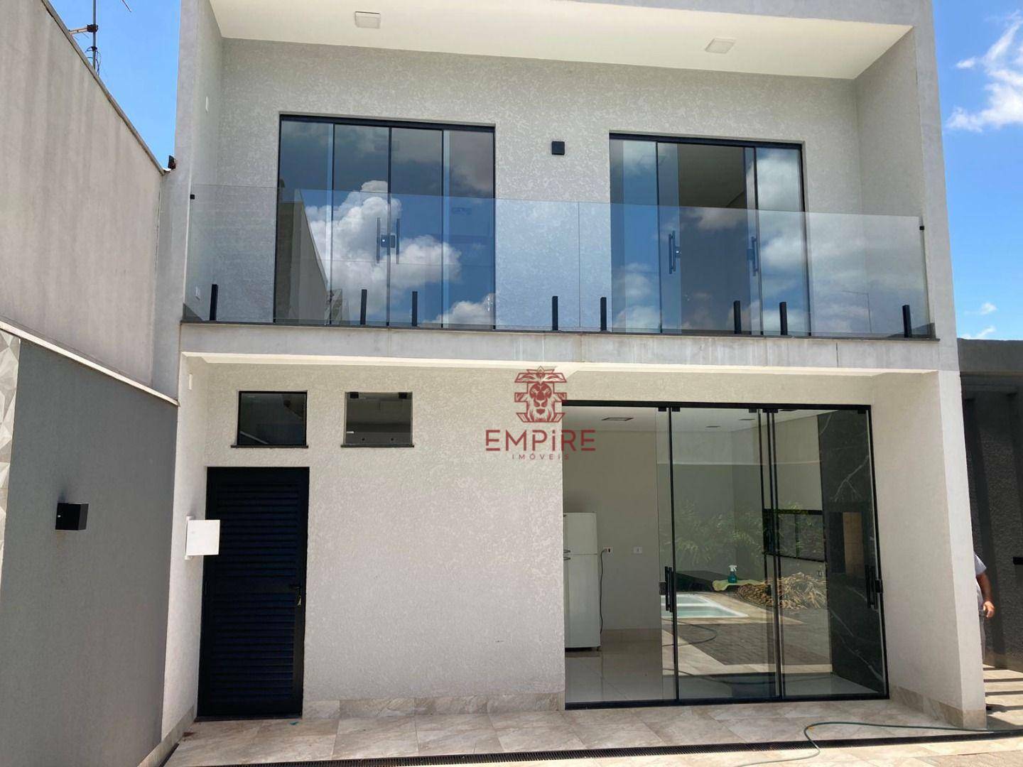 Sobrado à venda com 3 quartos, 179m² - Foto 27