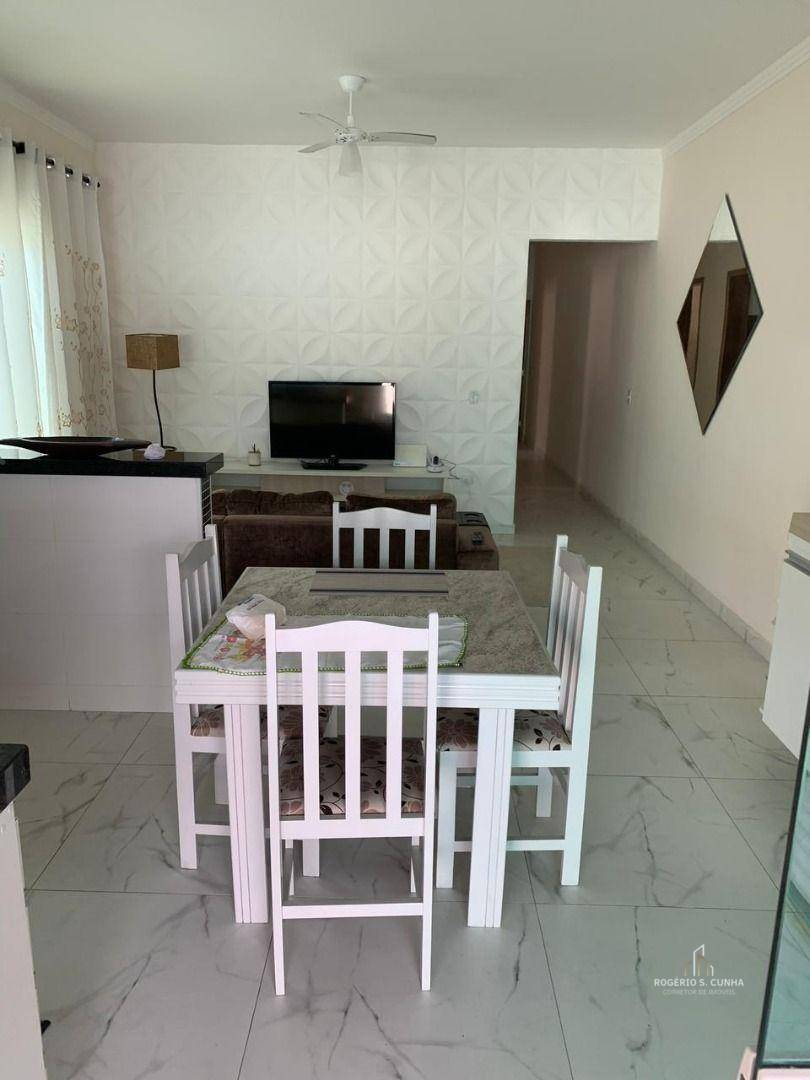 Casa à venda com 3 quartos, 110m² - Foto 5