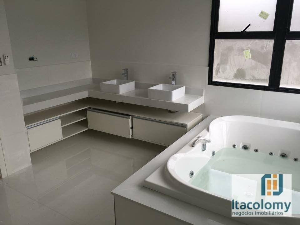 Casa de Condomínio para alugar com 4 quartos, 480m² - Foto 23