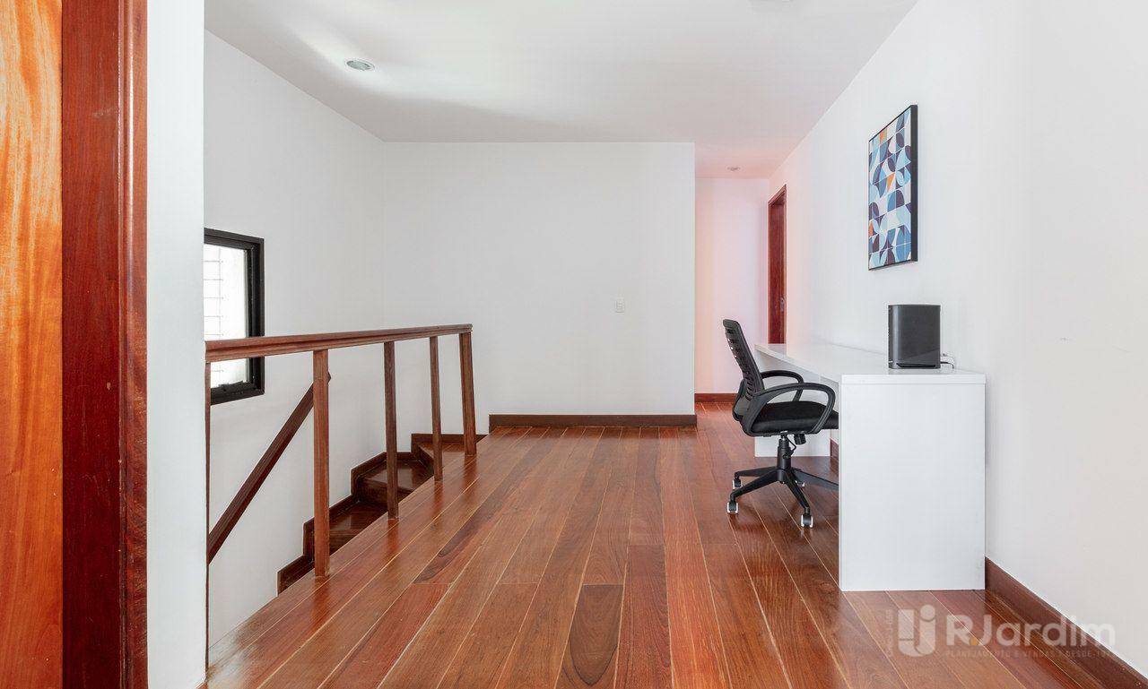 Apartamento para alugar com 5 quartos, 268m² - Foto 12