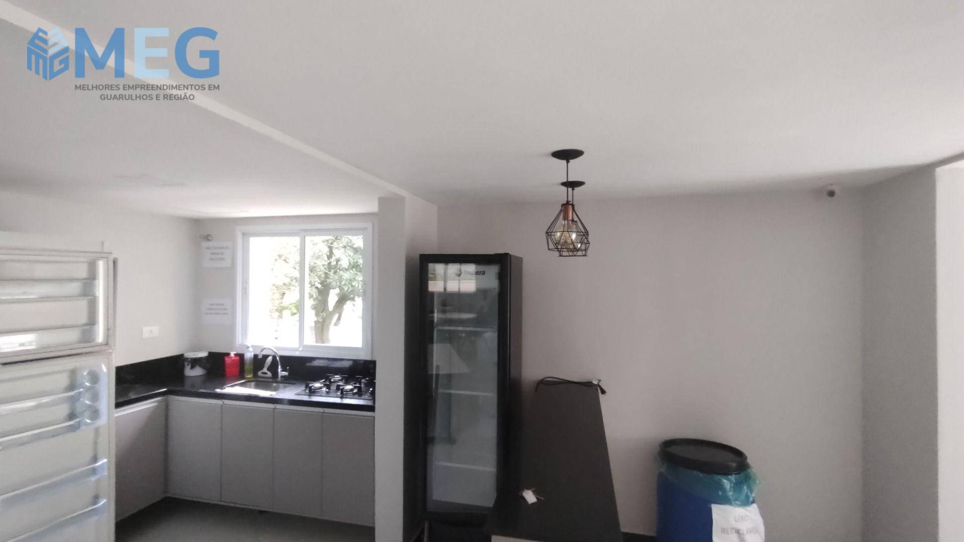 Apartamento à venda com 2 quartos, 51m² - Foto 15