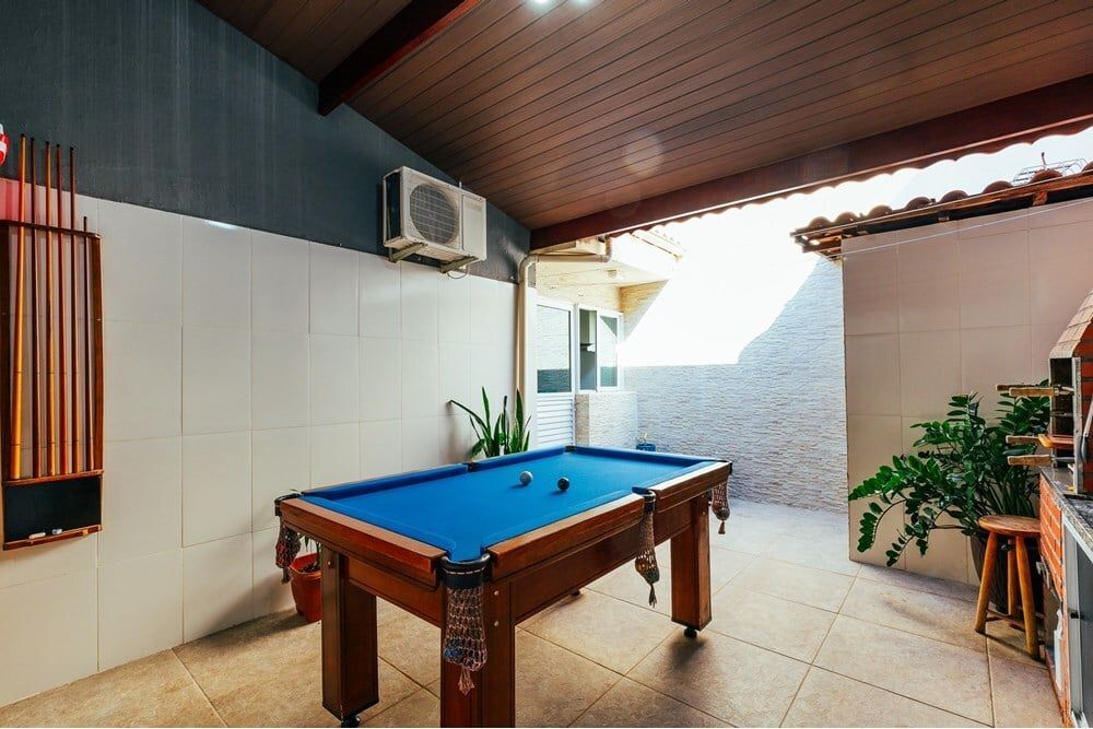 Casa de Condomínio à venda com 2 quartos, 95m² - Foto 9