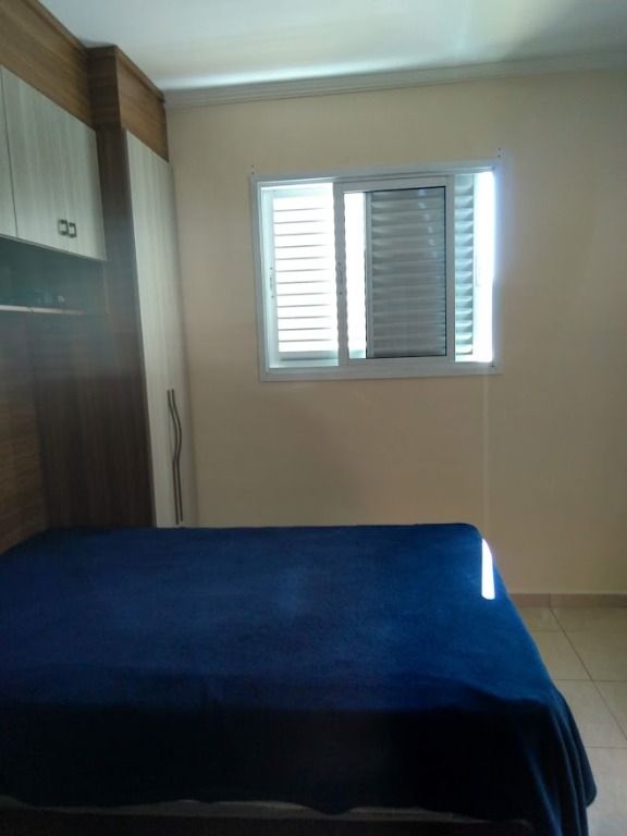 Sobrado à venda com 2 quartos, 60m² - Foto 12