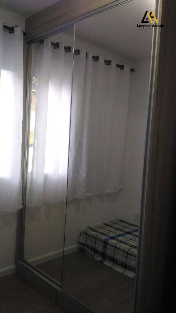 Sobrado à venda com 2 quartos, 50m² - Foto 9