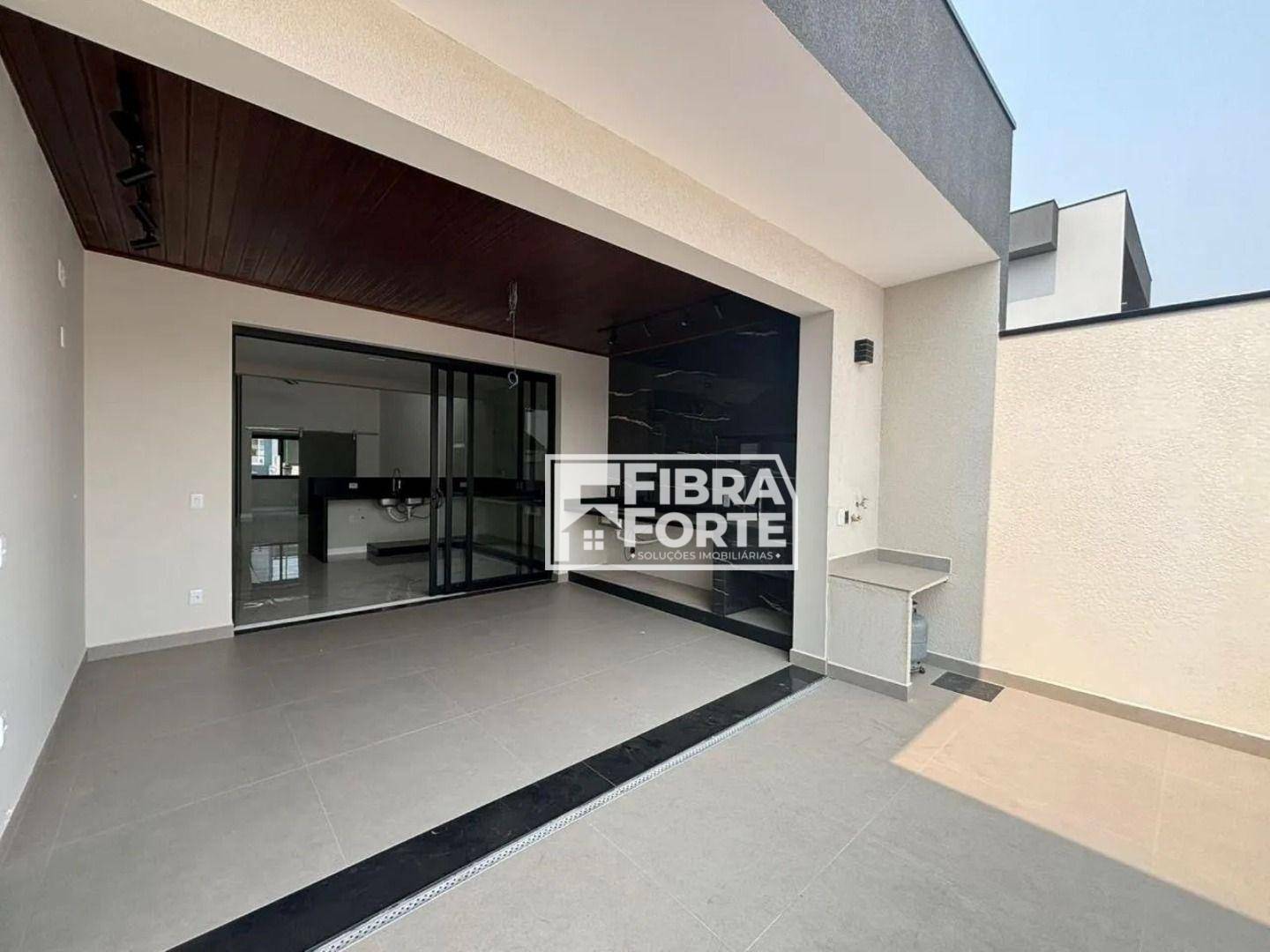 Casa de Condomínio para alugar com 3 quartos, 187m² - Foto 10