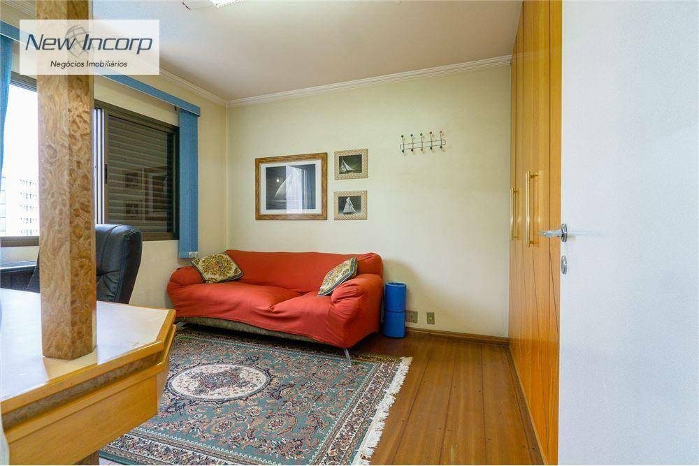 Apartamento à venda com 3 quartos, 117m² - Foto 11