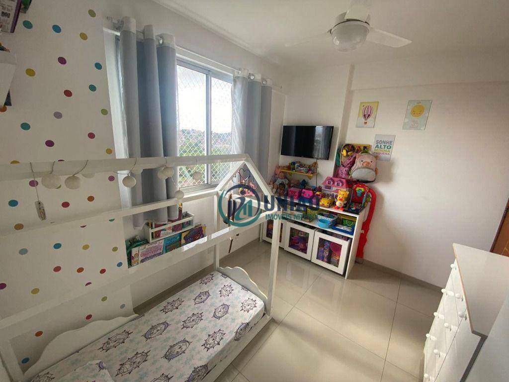 Apartamento à venda com 3 quartos, 82m² - Foto 13