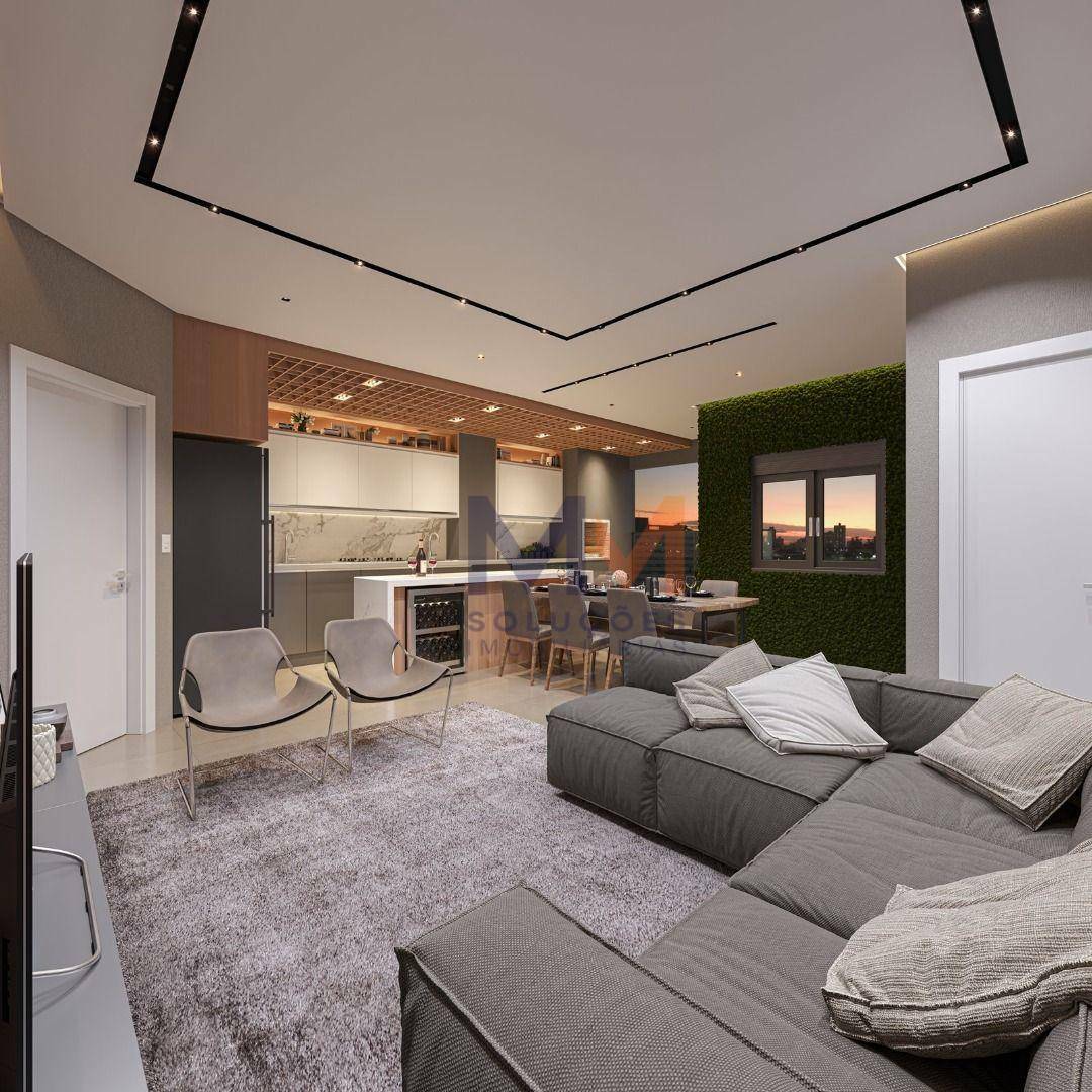 Apartamento à venda com 2 quartos, 62m² - Foto 37