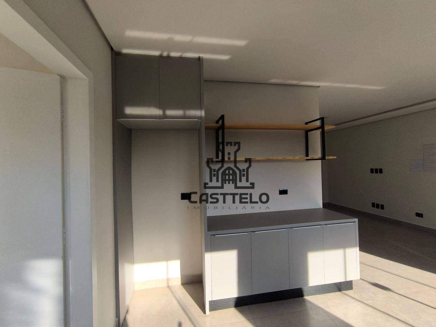 Sobrado à venda com 3 quartos, 180m² - Foto 13