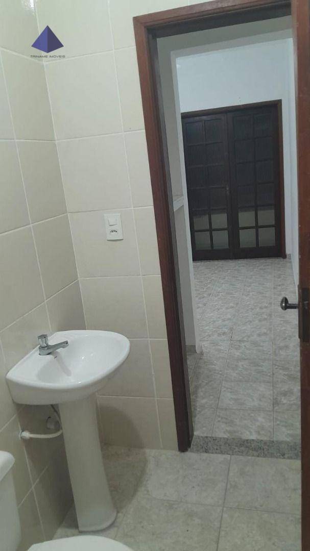 Sobrado à venda com 2 quartos, 75m² - Foto 8