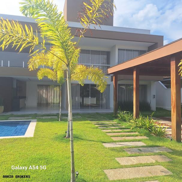 Casa de Condomínio à venda com 6 quartos, 340m² - Foto 1