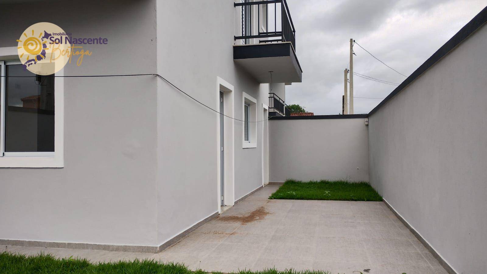 Sobrado à venda com 2 quartos, 92m² - Foto 16